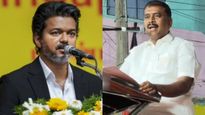 விஜய்யின் எலும்பை உடைப்பேன்னு சொன்ன திமுக எம்எல்ஏ மார்கண்டேயனுக்கு நிபந்தனை ஜாமீன்