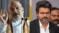  அமித் ஷாவுக்கு பக்கத்தில் விஜய்.. தொடங்கியது தென்மாநில முதல்வர்கள் மாநாடு! புறக்கணித்த ரங்கசாமி!
