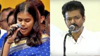 அமைச்சர் கீர்த்தனாவின் அறியாமை! ஆந்திரா, கர்நாடகா ஏர்போர்ட் கட்டுவது கூட தெரியாதா? விஜய்க்கு சிக்கல் 