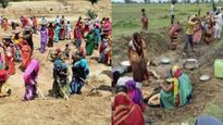 விபிஜி ராம் ஜி திட்டம் கொண்டு வரப்பட்ட முதல் மாதத்திலேயே ஊரக வேலை நாட்கள் பாதியாக சரிவு! ஷாக் டேட்டா