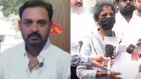 மாதவிடாய் என்று சொல்லியும்.. ஏன் இன்னும் கைது இல்லை.. விஜய் அண்ணாவை நம்பி ஓட்டு போட்டோமே: தவெக பெண்