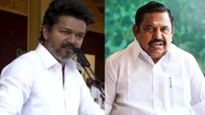தவெக அரசை கண்டித்து அதிமுக ஆர்ப்பாட்டம்.. வேலுமணி அணியின் சவாலை சமாளிப்பாரா எடப்பாடி