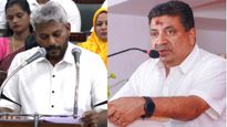 மரிய வில்சனால் பட்ஜெட் உரையை எழுதியிருக்க முடியாது.. யாரோ எழுதிய உரை அது.. சாடிய பிடிஆர்! 