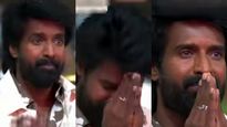 சூரியை உடைத்த அந்த வார்த்தைகள்.. மண்டாடி விழாவில் கதறி அழுத காரணம்.. குடும்பத்தின் முன்பு இப்படியா? 