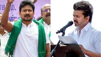 விஜய் - திரிஷா சர்ச்சை பேச்சு.. உதயநிதி மீது 9 பிரிவுகளில் போலீஸ் வழக்குப் பதிவு