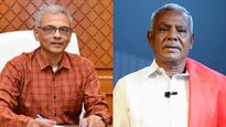 தலைமை செயலாளர் அப்பதவியில் நீடிக்கத் தகுதியற்றவர்..  நாளை மார்க்சிஸ்ட் கம்யூனிஸ்ட் போராட்டம்