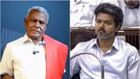 அதிகாரிகள் முதல்வர் விஜய் கட்டுப்பாட்டில் தான் இருக்கிறார்களா? தவெக அரசுக்கு சிபிஎம் சரமாரி கேள்வி