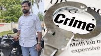  திமுக அலுவலகத்திற்குள் புகுந்து விசிக நிர்வாகி வெட்டிக் கொலை.. சென்னையில் பட்டப்பகலில் கொடூரம்!