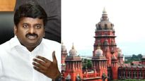 சி விஜயபாஸ்கர் மீது ரூ.4 கோடி மோசடி புகார்.. ஆலங்குடி அதிமுக வேட்பாளர் உயர்நீதிமன்றத்தில் மனு