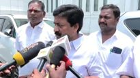 எடப்பாடியை நாங்க ஏன் சந்திக்கணும்.. புஸ்ஸி ஆனந்தை சந்தித்ததன் பின்னணி என்ன? டென்ஷனான சிவி சண்முகம்! 