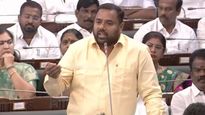 தொகுதி மறுவரையறைக்கு எதிரான தீர்மானம்: பாமக ஆதரிக்காது! ஒருமனதாக என போடக்கூடாது.. கணேஷ் எம்எல்ஏ 