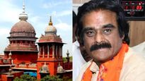 தேவநாதன் என்ன சுதந்திர போராட்ட தியாகியா? அவர் சிறையிலேயே இருக்கட்டும்! சென்னை உயர்நீதிமன்றம் காட்டம் 