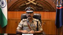 போலீஸ் மீதான ஊழல் புகாரை தெரிவிக்க தனி பிரிவு உருவாக்கம்.. டிஜிபி சொன்ன முக்கிய விஷயம்! 