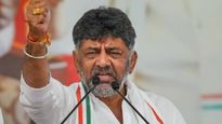 ”அணை கட்டியே தீருவோம்..” சுதந்திர தின உரையிலும் மேகதாது பற்றி பேசிய டிகே சிவக்குமார்! 