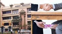 ஆளும் கட்சியுடன் அண்டர்டேபிள் டீலிங்? இன்ஷியல் ‘லு’ மாஜிக்கு சிக்கல்! ஸ்கெட்ச் போட்ட அறிவாலயம்! பரபர 