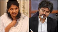 Kanimozhi: திமுக - அதிமுக கூட்டணியா.. தவெகவின் கனவு அதுதானோ.. கனிமொழி சொன்ன தரமான பதில்!
