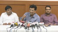  “கஜானா காலி என்றால் எப்படி கார் தர முடியும்?” - திமுக முன்னாள் எம்.எல்.ஏ எழிலன் கேள்வி!