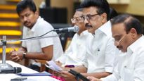 இதுக்கு பருத்தி மூட்டை குடோன்லயே! யூடர்ன் போட்டு.. டேபிள உடைச்சு! அதிருப்தியில் திமுக உடன்பிறப்புகள் 