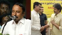 அமைச்சர் செங்கோட்டையன் பேச்சால் நொந்து போன துரை வைகோ.. அவரது ரியாக்ஷனை நீங்களே பாருங்க