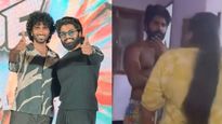 ஹோட்டலில் நடிகையுடன் ஒன்றாக இருந்த பிரபல நடிகர்.. எந்த மனைவியும் பார்க்க கூடாத காட்சி! வெளிவந்த ரகசியம்