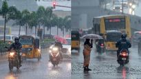 Heavy rain: அடுத்த 3 மணி நேரம்.. பிச்சு உதறப்போகுது மழை.. சென்னை டூ குமரி வரை 21 மாவட்டங்களுக்கு எச்சரிக்கை