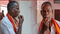 இதென்ன தியேட்டரா? மாமன்ற கூட்டத்தில் விசிலடித்த தவெக கவுன்சிலர்.. தண்ணீர் பட்டிலை பறக்கவிட்ட திமுக!