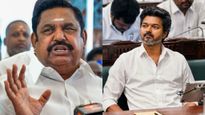  விஜய் நடத்தும் கூட்டத்தை புறக்கணிக்கும் அதிமுக.. 4 எம்.பிக்களும் பங்கேற்க மாட்டார்கள் என தகவல்
