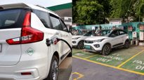வாகன உரிமையாளர்களுக்கு ஜாக்பாட்.. EV, CNG வாகனங்களின் ஆயுட்காலம் மேலும் 5 ஆண்டுகள் நீட்டிப்பு! 