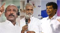 கார்த்திக் மோகன், எழிலன்.. சென்னை திமுகவில் புதிய மாவட்டச் செயலாளர்கள் யார்? ஆலோசிக்கும் ஸ்டாலின்!