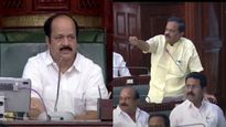 3 நாளாச்சி! கேலரியில் ஒரு Secretary கூட இல்லை! தளவாய் சுந்தரம் சொன்னதும் திரும்பி பார்த்த சபாநாயகர்