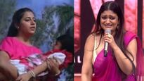டாக்ஸிக் இயக்குனர் கீது மோகன் தாஸ் யார் தெரியுமா? சுகாசினியின் மகள்.. யாருக்கும் தெரியாத சினிமா பயணம் 