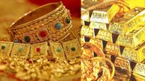 Gold Price Today: மீண்டும் ஜெட் வேகத்தில் உயர்ந்த தங்கம் விலை.. இரண்டே நாளில் ரூ.4,400 அதிகரித்தது! ஒரு சவரன் எவ்வளவு?