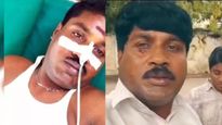 ஜிபி முத்துவுக்கு சோதனை மேல் சோதனை.. 9 பிரிவில் வழக்குப்பதிவு.. பின்னணி காரணம்!