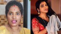 திருச்சி சாதனா, நடிகை தர்ஷா குப்தா உள்பட 12 பேர் மீது பாய்ந்த வழக்கு.. கைது செய்ய போலீசார் தீவிரம்?