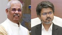 முதல்வர் விஜய் உள்பட தமிழக அரசியல் கட்சிகளுக்கு நாளை தேநீர் விருந்து இல்லை – தமிழக ஆளுநர் மாளிகை
