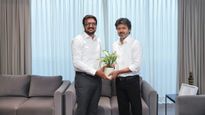 விஜயபாஸ்கரை கண்டுக்காத விஜய்.. சிங்கை ராமச்சந்திரனை மட்டும் நேரடியாக சந்தித்தது ஏன்? தவெக திட்டம்! 