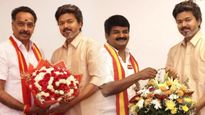 இடைத்தேர்தலுக்கு விதித்த தடையை நீக்கக் கோரி 2 விஜயபாஸ்கர் வழக்கு.. மனுவில் மிக முக்கியமான பாயிண்ட்!