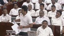 “தமிழ்நாடு பாதிக்கப்படக்கூடாது என்பதில் திமுக உறுதி”.. தீர்மானத்துக்கு ஆதரவு தெரிவித்த உதயநிதி!