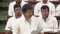  “பெண்கள்தான் அதிகம் வாக்களித்தனர்.. நன்றி, விசுவாசத்துடன் இங்கு நின்று பேசுகிறேன்” - விஜய் பேச்சு