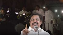 “இதுதான் தவெக அரசின் லட்சணம்”.. பேசிக்கொண்டிருக்கும்போதே மின் வெட்டு ஏற்பட்டதால் எடப்பாடி டென்ஷன்!