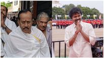 விஜய்யிடம் நேரடி கேள்வி? சர்ச் நிலத்தை தொட முடியுமா.. சபாநாயகர் குறித்தும் ஹெச் ராஜா காட்டமான கேள்வி