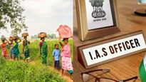  40 வருட ஏக்கம்! சட்டீஸ்கர் பழங்குடி மக்களின்.. வாழ்க்கையில் ஒளி ஏற்றிய நம்ம மதுரை ஐஏஎஸ் அதிகாரி!