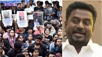 நீட் போராட்டம்! மாணவர்கள் மீது போடப்பட்ட வழக்குகள் ரத்து.. அமைச்சர் ராஜ்மோகன் அறிவிப்பு!
