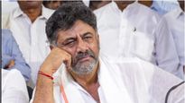 டி.கே.சிவகுமாருக்கு புதிய சிக்கல்.. “நாங்க எல்லாம் அமைச்சராக கூடாதா?” 2 எல்ஏக்கள் ராஜினாமா!