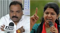 “நியாயமான தொகுதி மறுவரையறை கேட்கிறோம்! எட்டப்பர் யார் என்பது ரிசல்ட் வந்தபோது தெரிந்ததே!” - கனிமொழி!