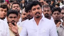 பெரிய லாபிகள்.. அப்ரோச் செய்ய முயன்று.. இப்போது அவதூறு ஏற்படுத்துகிறார்கள்! - அமைச்சர் விக்னேஷ்