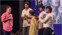நாட்டின் பலமே இளைஞர்கள்தான்! ஆனா பாருங்க.. அவங்க சக்கர வியூகத்துல மாட்டி இருக்காங்க - ராகுல் காந்தி