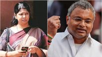 கனிமொழி புரிஞ்சுக்காம பேசுறார்.. பாஜக வலையில திமுக விழக்கூடாது! கார்த்தி சிதம்பரம் அட்வைஸ்!