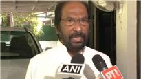 இப்போதைக்கு தொகுதி மறுவரையறை மசோதா வராது.. திமுக எம்பி திருச்சி சிவா விளக்கம்!
