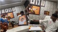 கணவனுக்கு ஜெயில்.. மனைவிக்கு போஸ்டிங்! விஜய் சொன்ன மாற்றம் இதுதானா? கேள்வி எழுப்பும் தவெகவினர்!